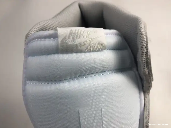 Rep 85 Retro Grey Jordan High 1 Air Neutral BQ4422-100 0512